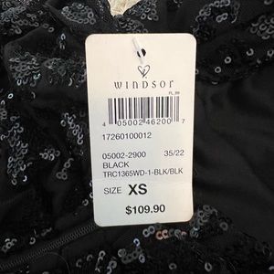 Brand New Windsor Prom Dress